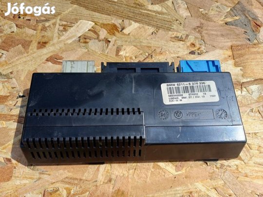 BMW 5 E39 (1999-2005) Elektronika