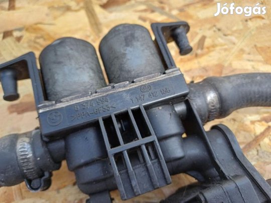 BMW 5 E39 (1999-2005) Fűtéscsap