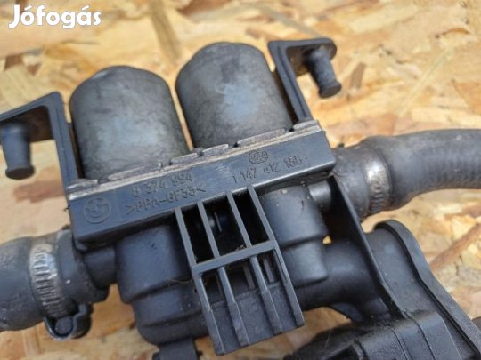 BMW 5 E39 (1999-2005) Fűtéscsap