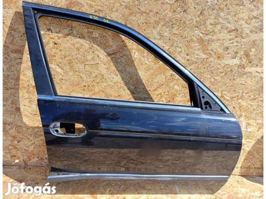 BMW 5 E39 (1999-2005) Jobb Első Ajtó