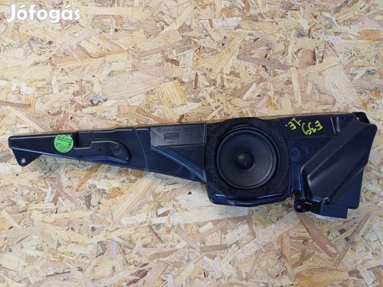 BMW 5 E39 (1999-2005) Jobb Első Ajtó Hangszóró