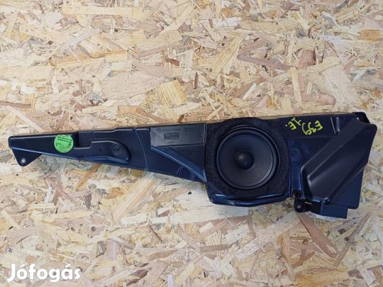 BMW 5 E39 (1999-2005) Jobb Első Ajtó Hangszóró