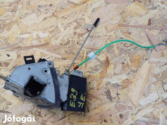 BMW 5 E39 (1999-2005) Jobb Első Ajtó Központizár