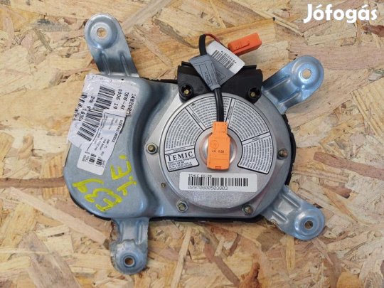 BMW 5 E39 (1999-2005) Jobb Első Ajtó Légzsák