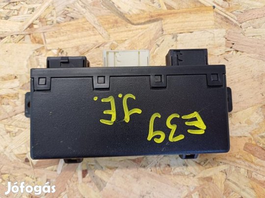 BMW 5 E39 (1999-2005) Jobb Első Ajtó Vezérlő Elektronika