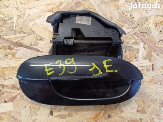 BMW 5 E39 (1999-2005) Jobb Első,Hátsó Ajtó Külső Kilincs