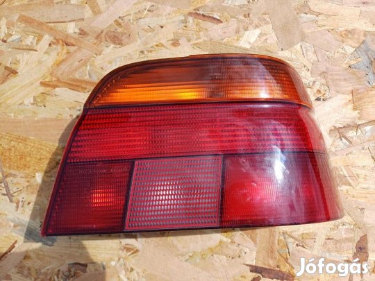 BMW 5 E39 (1999-2005) Jobb Hátsó Lámpa