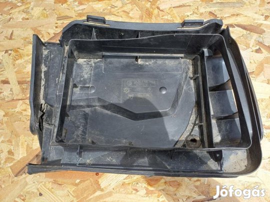 BMW 5 E39 (1999-2005) Jobb Pollenszűrőtartó
