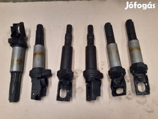 BMW 5 E60/61 (2003-2009) 2.2 Benzines Gyújtótrafószett