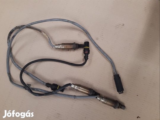 BMW 5 E60/61 (2003-2009) 2.2 Benzines Lambdaszonda