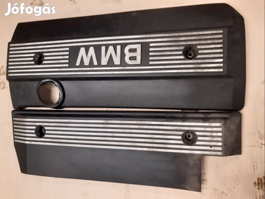 BMW 5 E60/61 (2003-2009) 2.2 Benzines  Motorburkolat