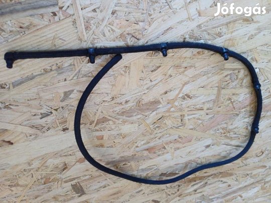 BMW 5 E60/61 (2003-2009) 2.5, 3.0Diesel Résolajcső