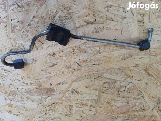 BMW 5 E60/61 (2003-2009) 2.5, 3.0 Diesel Nyomócső