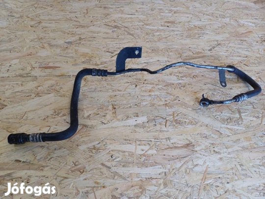 BMW 5 E60/61 (2003-2009) 2.5, 3.0 Diesel Szervócső