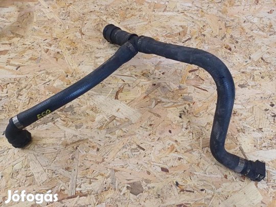 BMW 5 E60/61 (2003-2009) 3.0 Diesel Vízcső