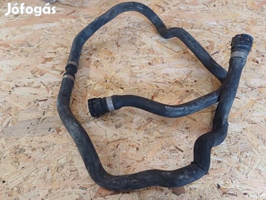 BMW 5 E60/61 (2003-2009) 3.0 Diesel Vízcső