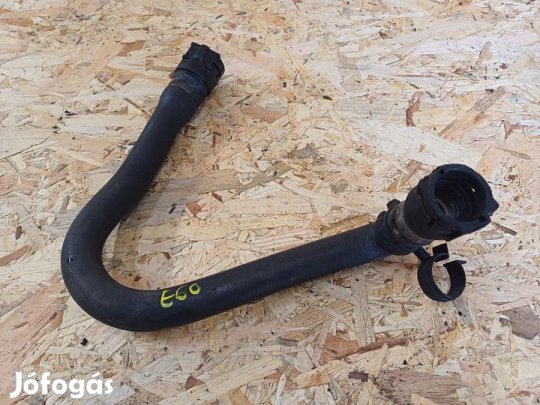 BMW 5 E60/61 (2003-2009) 3.0 Diesel Vízcső