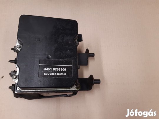 BMW 5 E60/61 (2003-2009) ABS Kocka