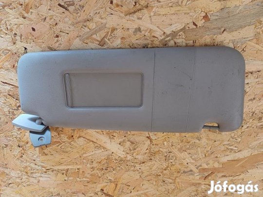 BMW 5 E60/61 (2003-2009) Bal Napellenző