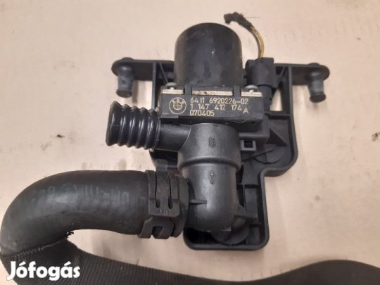 BMW 5 E60/61 (2003-2009) Fűtéscsap