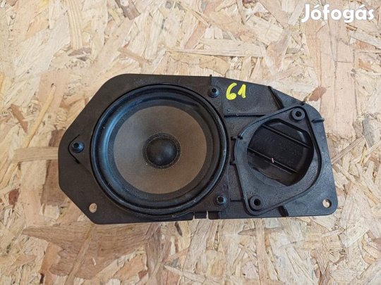 BMW 5 E60/61 (2003-2009) Hátsó Ajtó Hangszóró