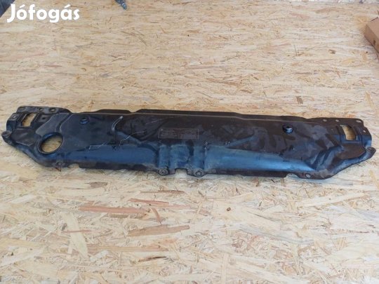 BMW 5 E60/61 (2003-2009) Homlokfal