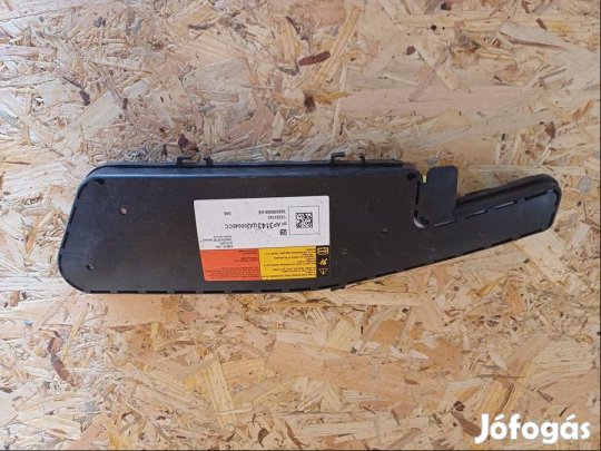 BMW 5 E60/61 (2003-2009) Jobb Első Ülés Légzsák