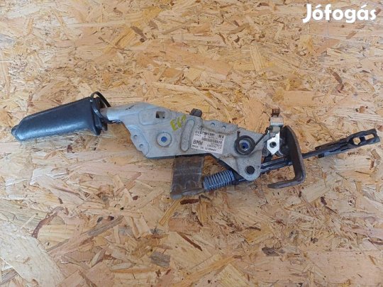 BMW 5 E60/61 (2003-2009) Kézifék Kar