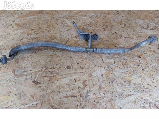 BMW 5 E60/61 (2003-2009) Klímacső