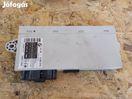 BMW 5 E60/61 (2003-2009) Komfort Elektronika