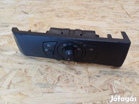 BMW 5 E60/61 (2003-2009) Lámpa Kapcsoló