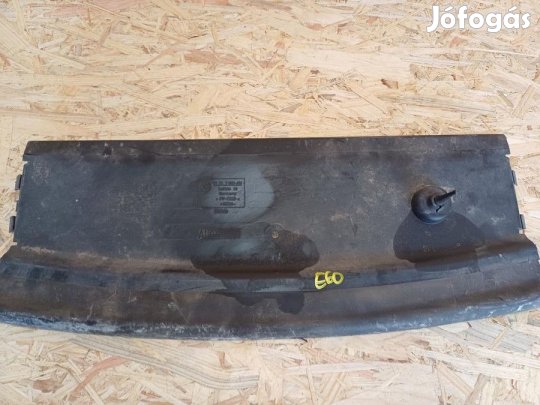 BMW 5 E60/61 (2003-2009) Légcsatorna