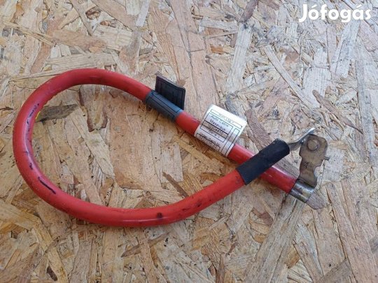 BMW 5 E60/61 (2003-2009) Pozitív Kábel