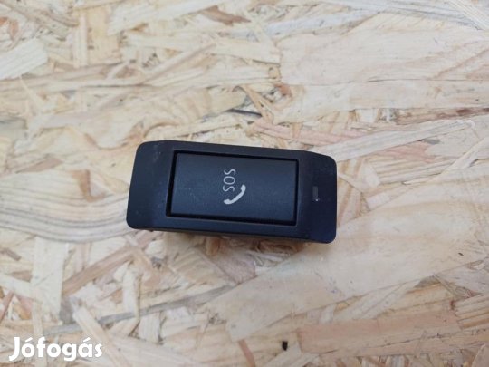 BMW 5 E60/61 (2003-2009) Sos Kapcsoló