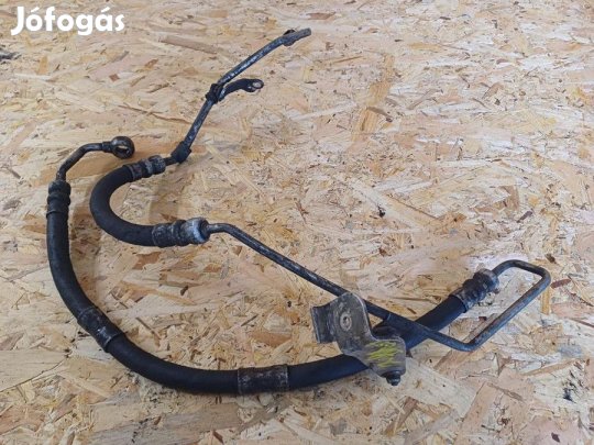 BMW 5 E60/61 (2003-2009) Szervócső