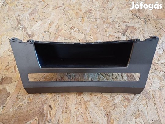 BMW 5 E60/61 (2003-2009) Tároló Rekesz