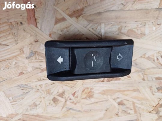 BMW 5 E60/61 (2003-2009) Tetőablak Kapcsoló