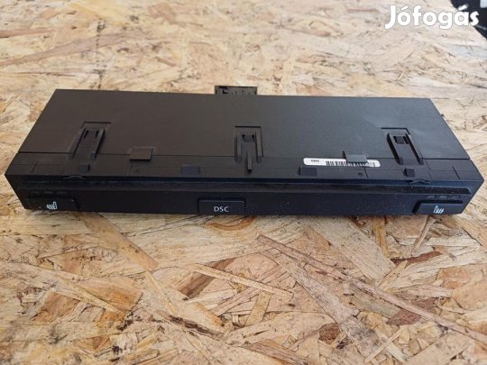 BMW 5 E60/61 (2003-2009) Ülés Fűtés Kapcsoló