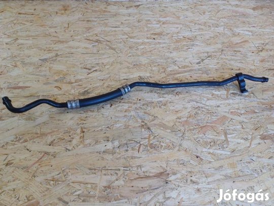 BMW 5 E60/61 (2003-2009) Váltó Olajhűtő Cső