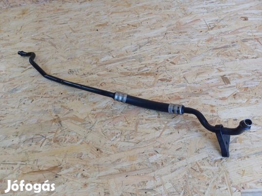 BMW 5 E60/61 (2003-2009) Váltó Olajhűtő Cső