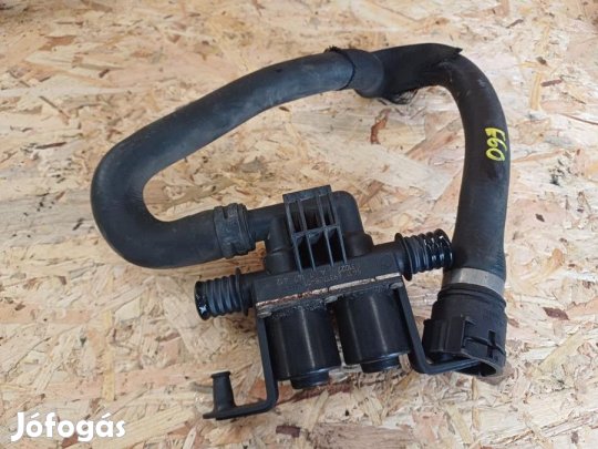 BMW 5 E60/61 (2003-2009) Vízpumpa