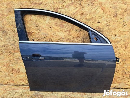 BMW 5 E60/61 (2003-2009)  Jobb Első Ajtó