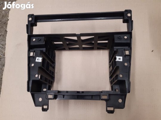 BMW 5 E60/61 (2003-2009)  Rádió Beépítő