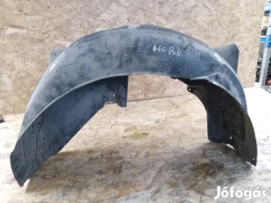 BMW 5 E60/61 (2003-2009)   Bal Első  Sárvédő Doblemez