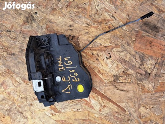 BMW 5 E60/61 (2003-2009)   Jobb Első Ajtó Központizár