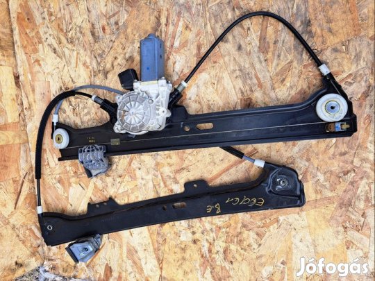 BMW 5 E60/61 (2003-2010)    Bal Els Ablakemel Szerkezet