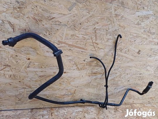 BMW 5 E60/E61 (2003 2009) 2.5,3.0 Diesel Vákumcső