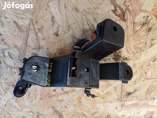 BMW 5 E60 (2003-2009) Bal Hátsó Lámpa Foglalat