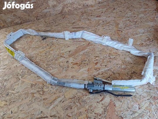 BMW 5 E60 (2003-2009) Függönylégzsák