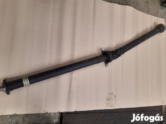 BMW 5 E60 (2003-2009)  2.2 Benzines  Kardántengely